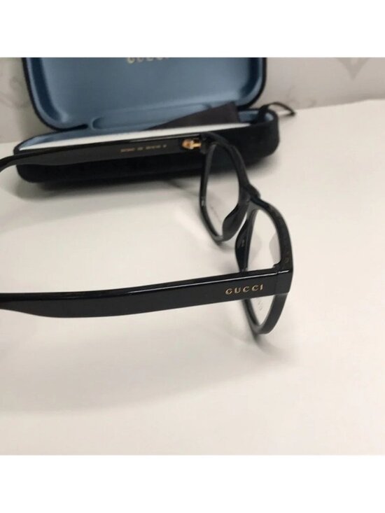 Luxury New Authentic Gucci GG1344O 005 Eyeglasses main image 14